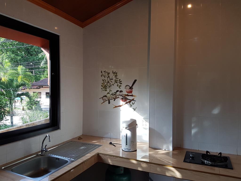 Bor Hin Resort บ้านใต้ ภายนอก รูปภาพ