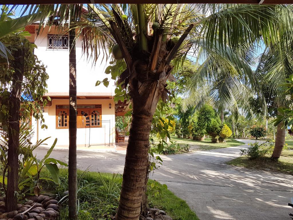 Bor Hin Resort บ้านใต้ ภายนอก รูปภาพ