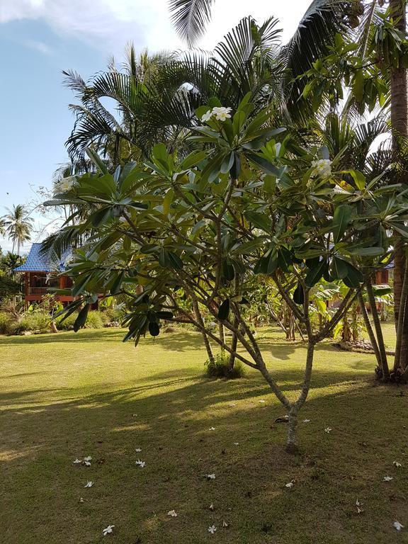 Bor Hin Resort บ้านใต้ ภายนอก รูปภาพ