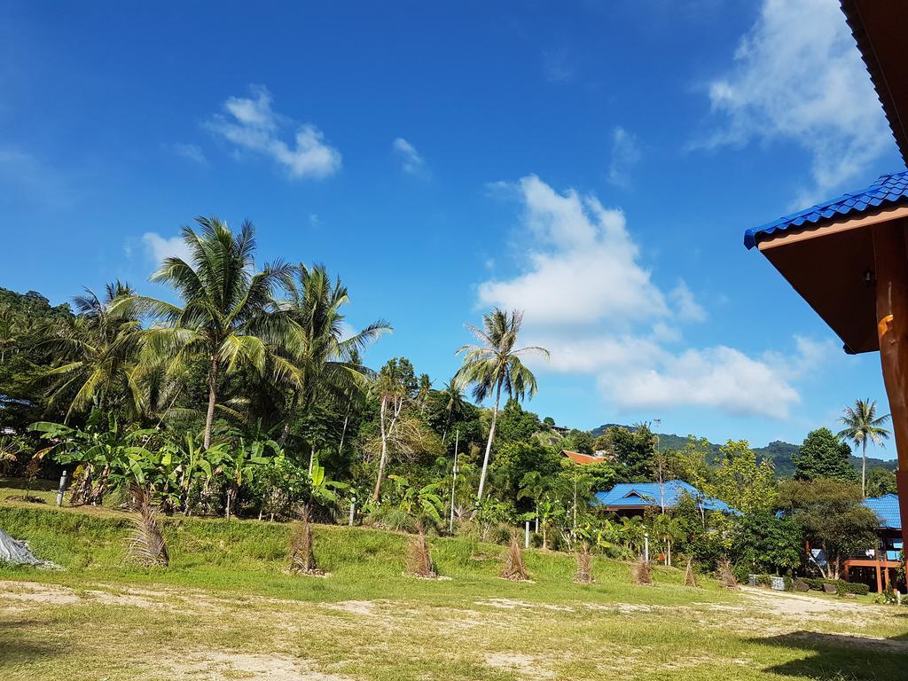 Bor Hin Resort บ้านใต้ ภายนอก รูปภาพ