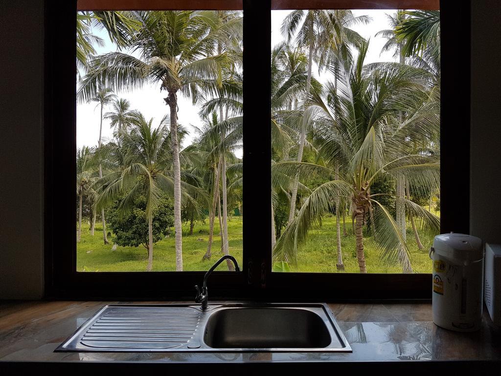Bor Hin Resort บ้านใต้ ภายนอก รูปภาพ
