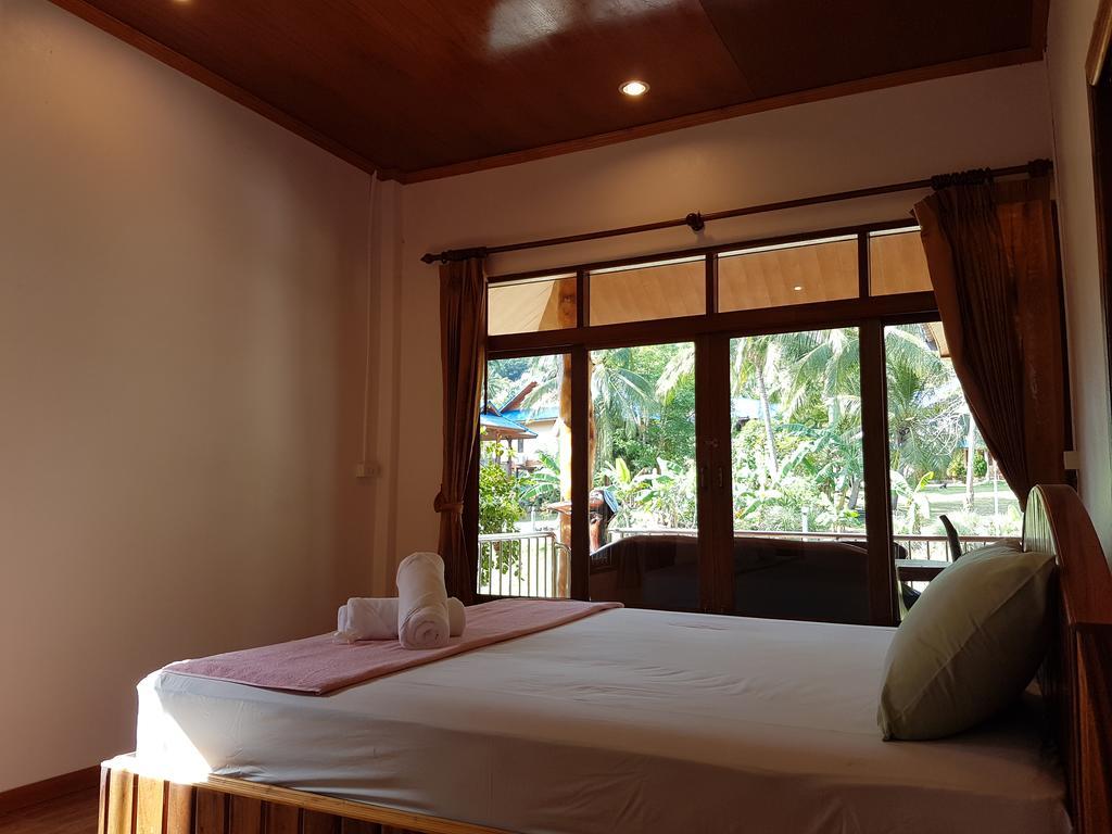 Bor Hin Resort บ้านใต้ ภายนอก รูปภาพ