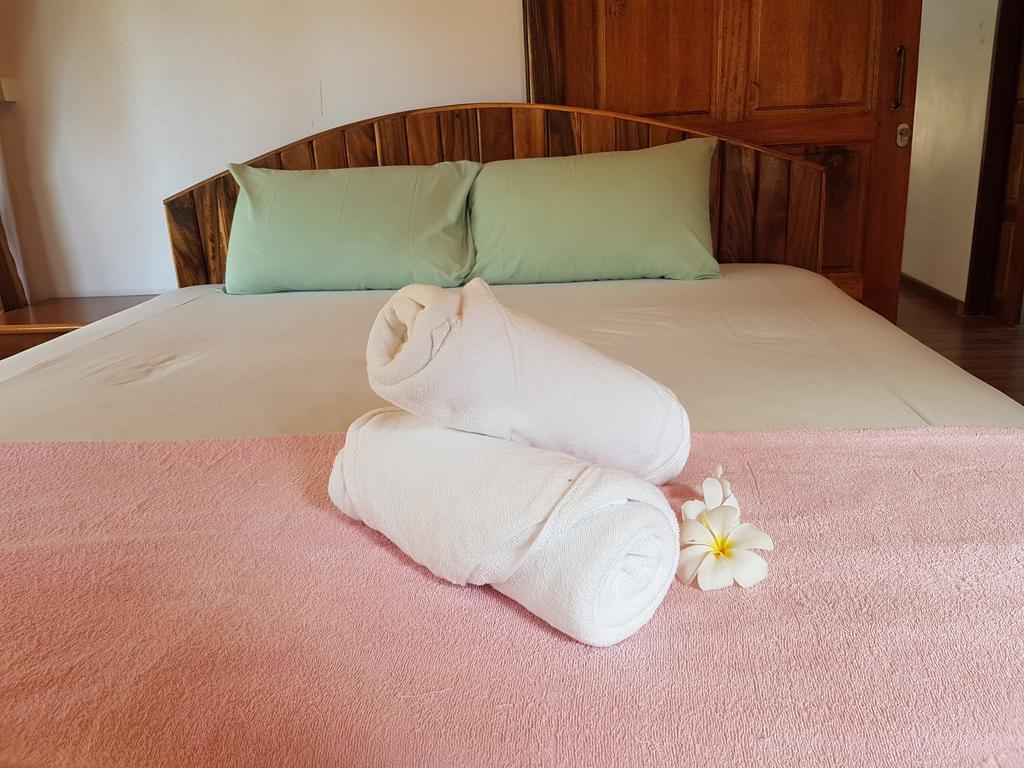 Bor Hin Resort บ้านใต้ ภายนอก รูปภาพ