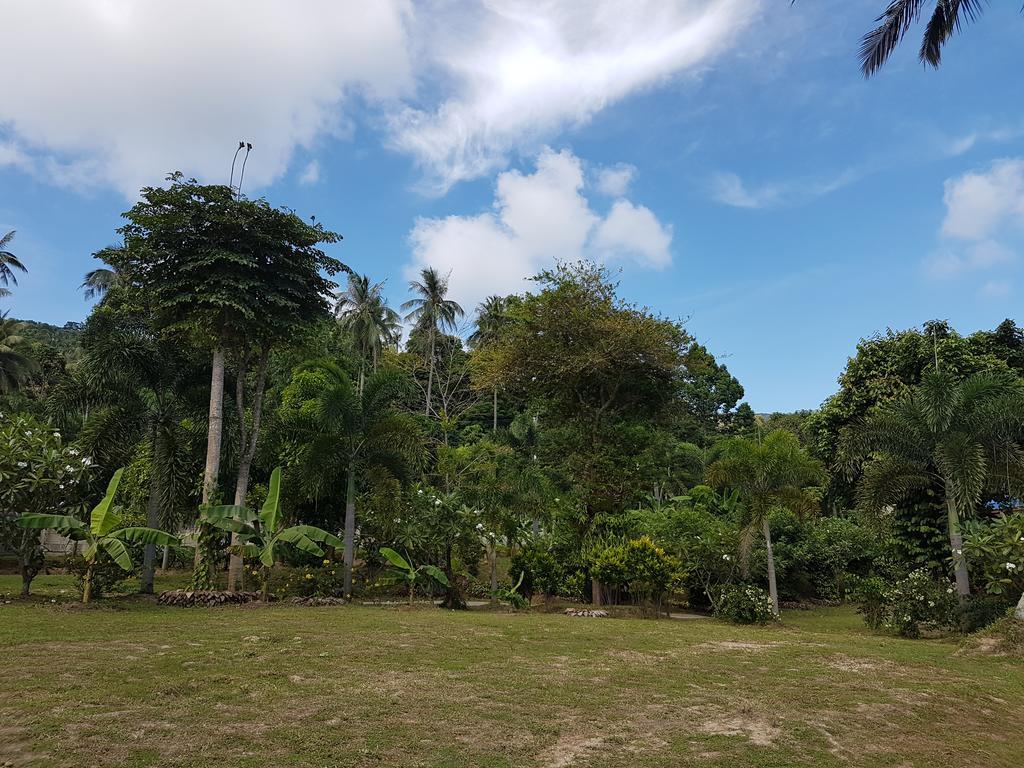 Bor Hin Resort บ้านใต้ ภายนอก รูปภาพ