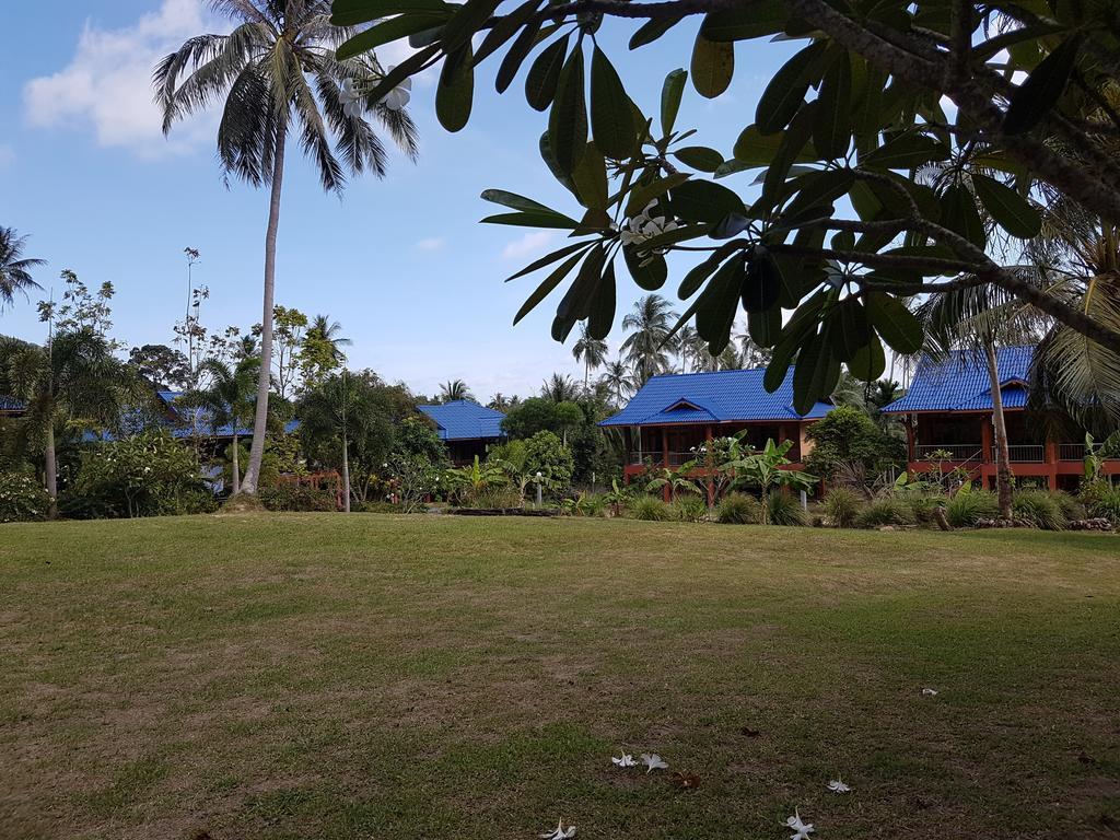 Bor Hin Resort บ้านใต้ ภายนอก รูปภาพ