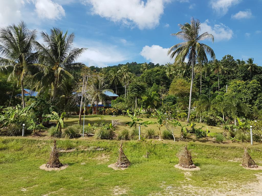 Bor Hin Resort บ้านใต้ ภายนอก รูปภาพ