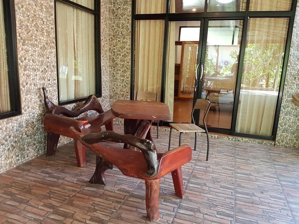 Bor Hin Resort บ้านใต้ ภายนอก รูปภาพ