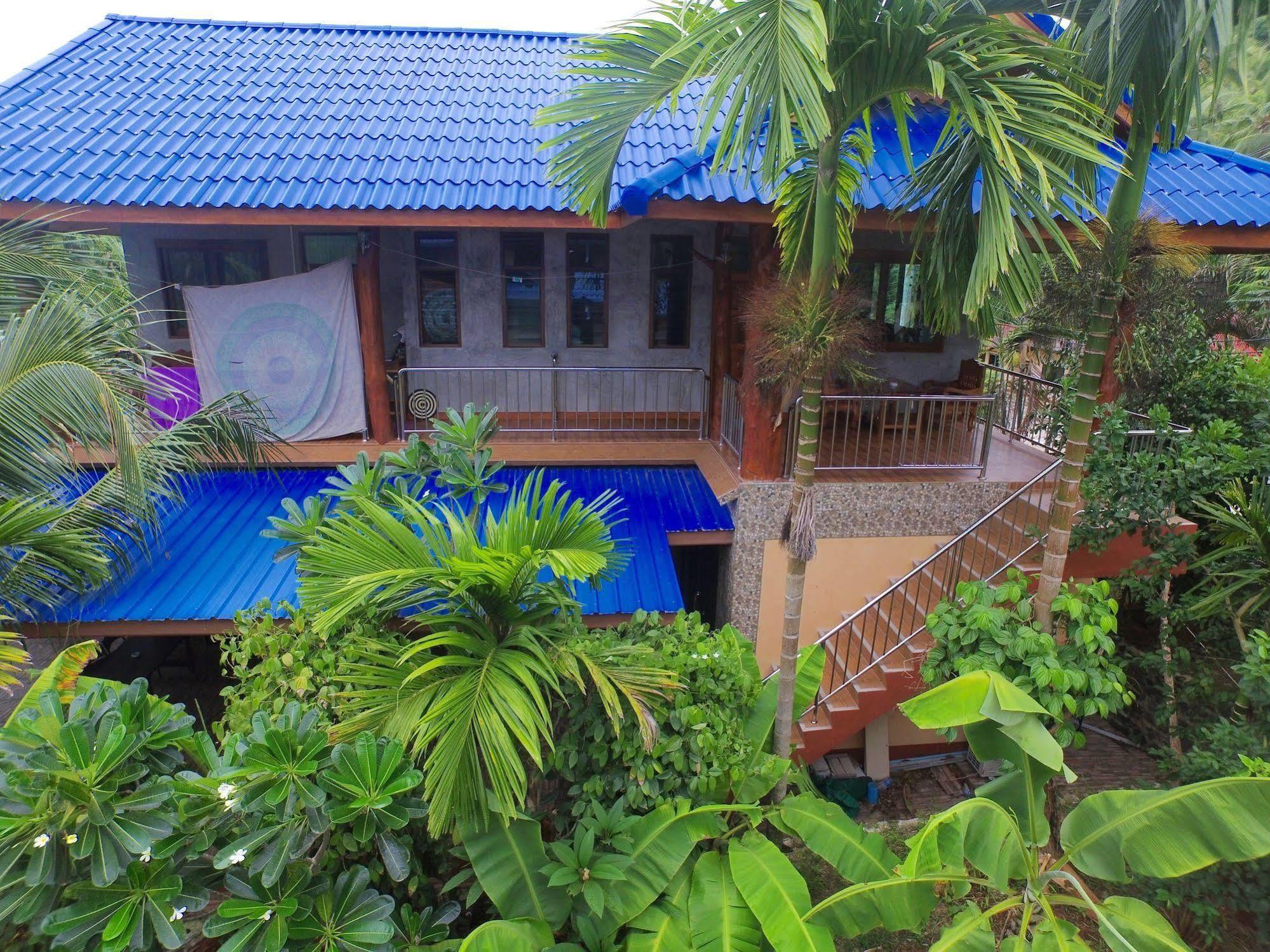 Bor Hin Resort บ้านใต้ ภายนอก รูปภาพ