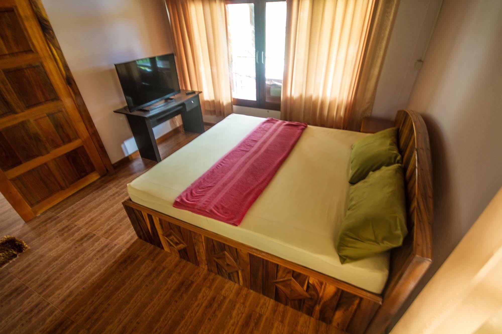 Bor Hin Resort บ้านใต้ ภายนอก รูปภาพ