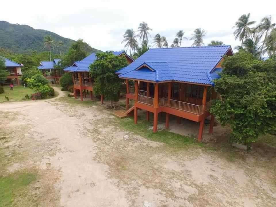 Bor Hin Resort บ้านใต้ ภายนอก รูปภาพ