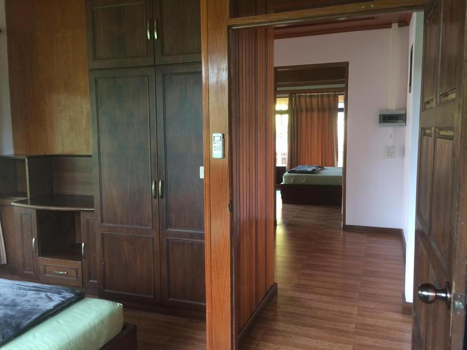 Bor Hin Resort บ้านใต้ ภายนอก รูปภาพ