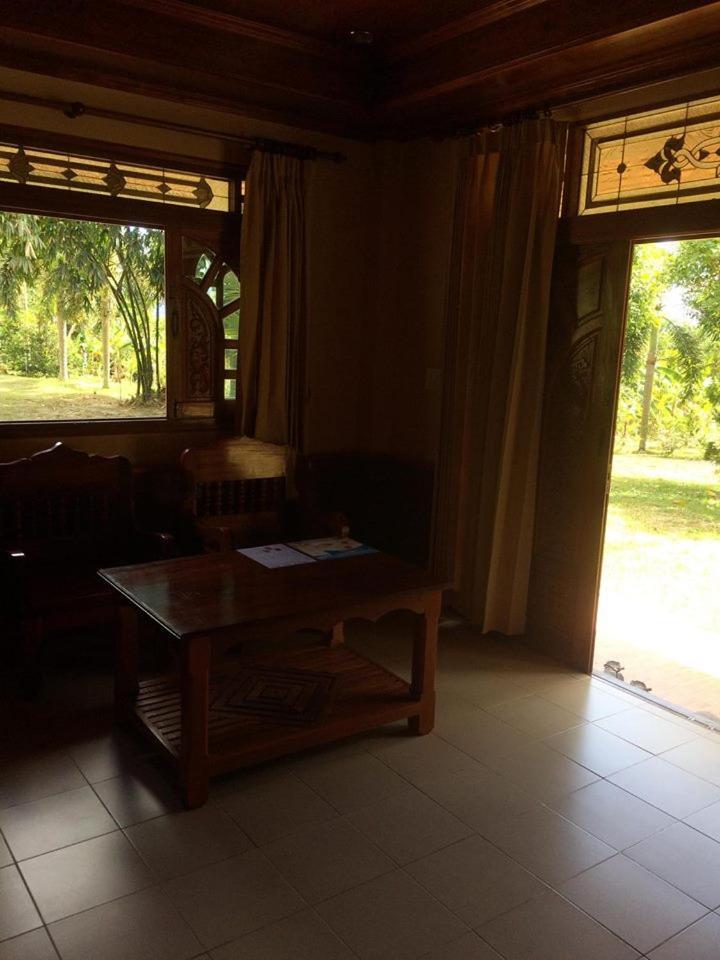 Bor Hin Resort บ้านใต้ ภายนอก รูปภาพ