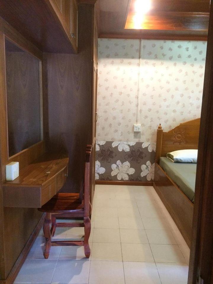 Bor Hin Resort บ้านใต้ ภายนอก รูปภาพ